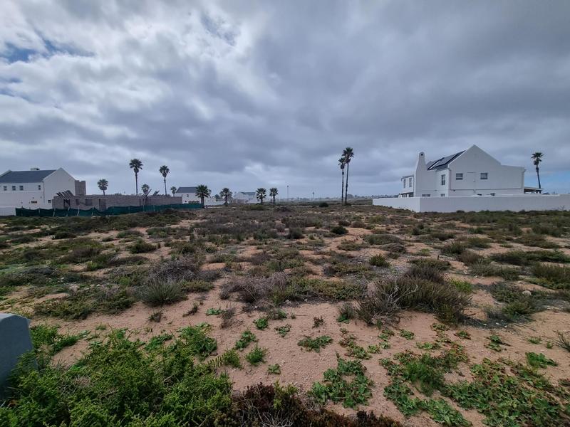 0 Bedroom Property for Sale in Lampiesbaai Western Cape